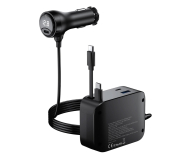 Mobile Origin 5in1 Car Charger CA23 75W - 1485307 - zdjęcie 3